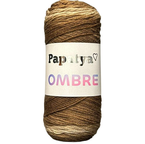 Papatya Ombre 02