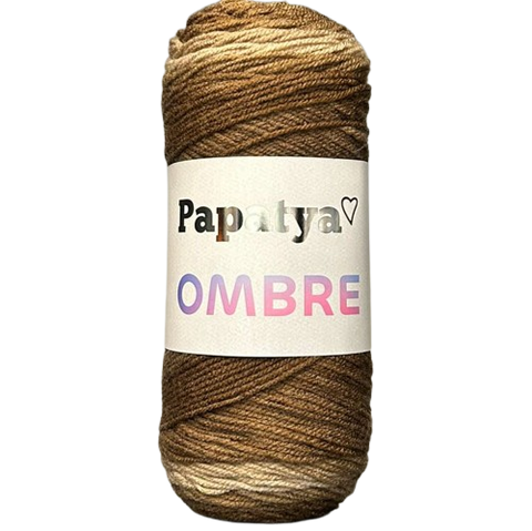 Papatya Ombre 02