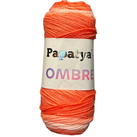 Papatya Ombre 04