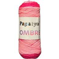 Papatya Ombre 06
