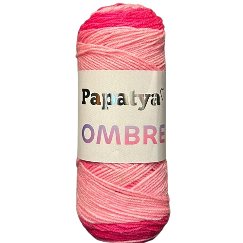 Papatya Ombre 06