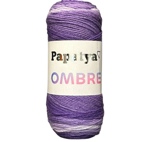 Papatya Ombre 07