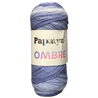 Papatya Ombre 08