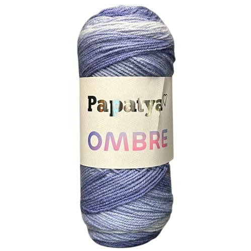 Papatya Ombre 08