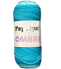 Papatya Ombre 10