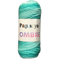 Papatya Ombre 12