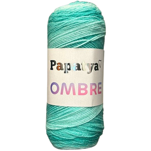 Papatya Ombre 11