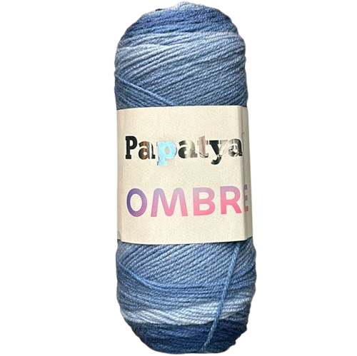 Papatya Ombre 09