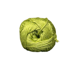 Bamboo 19- Fıstık Yeşili