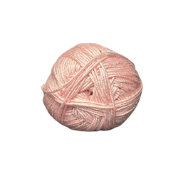 Bamboo 21- Açık Pembe