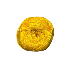 Bamboo 23- Limon Sarısı