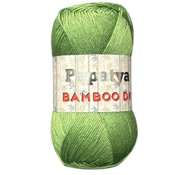 Papatya Bamboo 6060