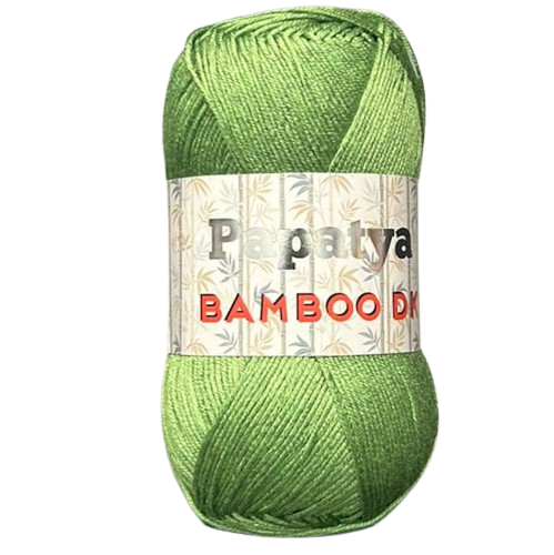Papatya Bamboo 6060
