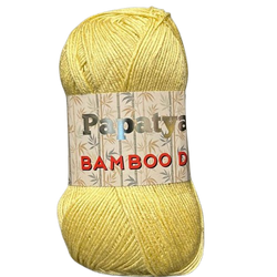 Papatya Bamboo 7020