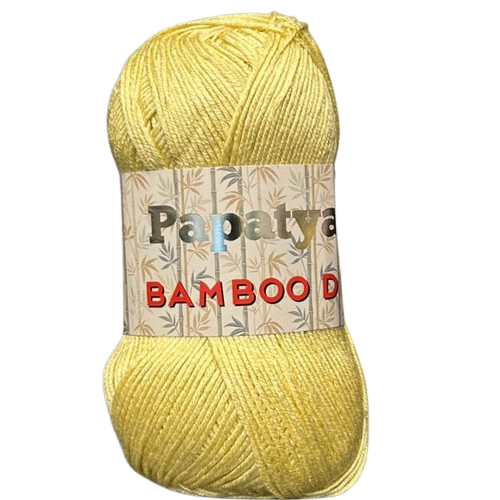 Papatya Bamboo 7020