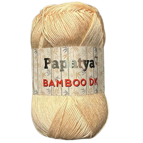 Papatya Bamboo 7415