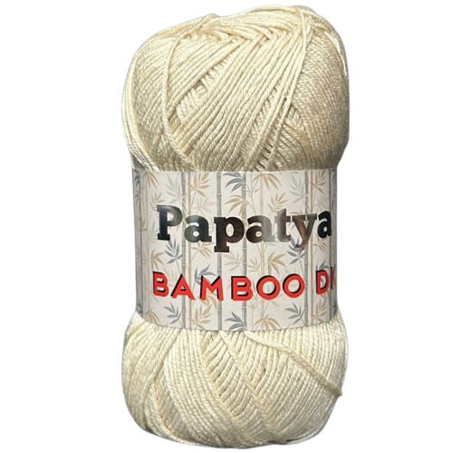 Papatya Bamboo 1400