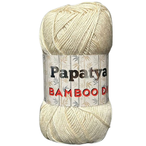 Papatya Bamboo 1400