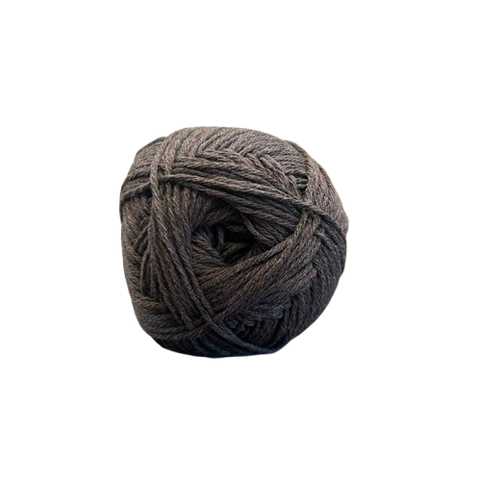 Eco Cotton 028-Acı Kahve