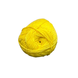 Eco Cotton 029-Açık Sarı