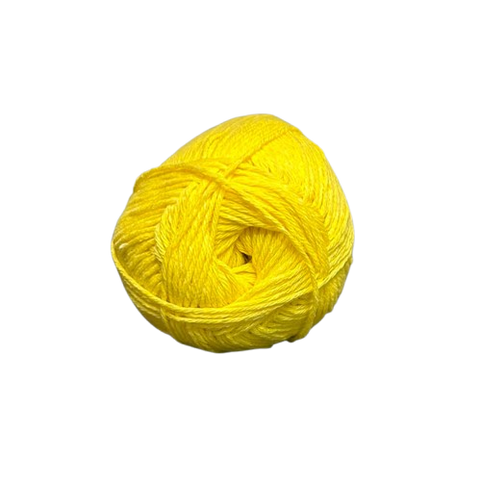 Eco Cotton 029-Açık Sarı