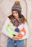 Papatya Fleecy 3230