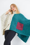 Papatya Tweed Chunky 4420