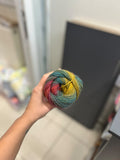 Batik İp 02
