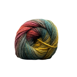 Batik İp 02