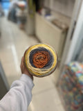 Amerikan Sarım Ebruli - 47