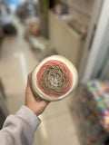 Amerikan Sarım Ebruli - 49