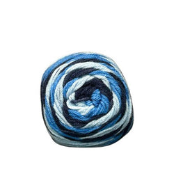 Amerikan Sarım Ebruli - 01