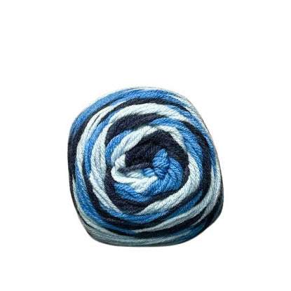 Amerikan Sarım Ebruli - 01