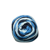 Amerikan Sarım Ebruli - 01