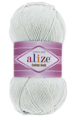 Alize Cotton Gold 533