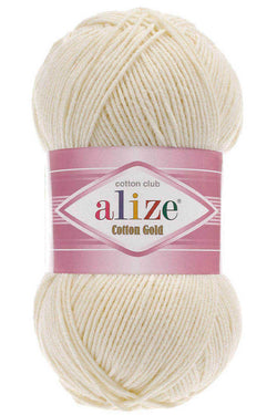 Alize Cotton Gold 878