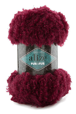 Alize Fur&Fur 107