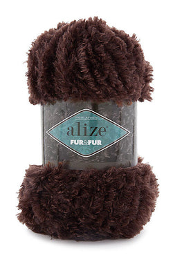 Alize Fur&Fur 493
