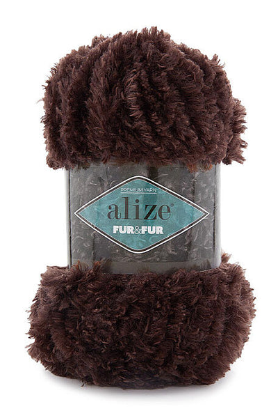 Alize Fur&Fur 493