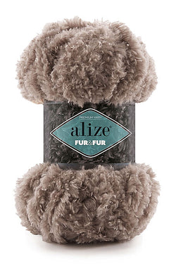 Alize Fur&Fur 530