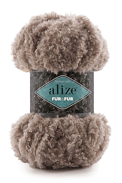 Alize Fur&Fur 530