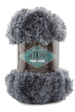 Alize Fur&Fur 87