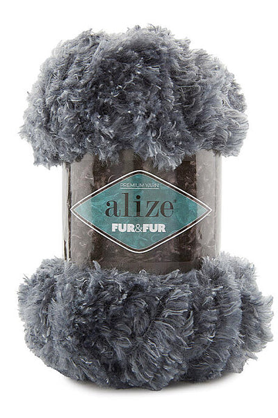 Alize Fur&Fur 87
