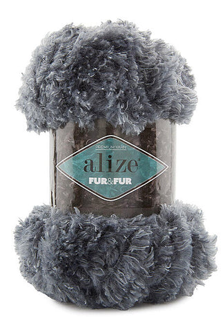 Alize Fur&Fur 87