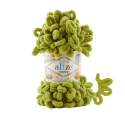Alize Puffy 11