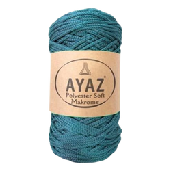 Ayaz Polyester Soft Makrome-1213