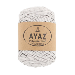 Ayaz Polyester Soft Makrome-4079