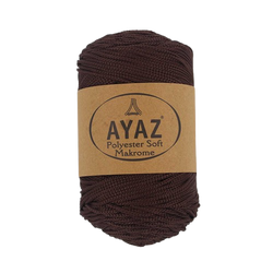 Ayaz Polyester Soft Makrome-6195