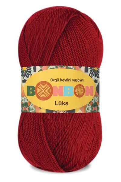Nako Bonbon Lüks 98296