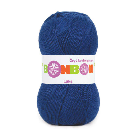 Nako Bonbon Lüks 98488